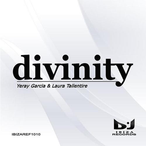 Постер альбома Divinity