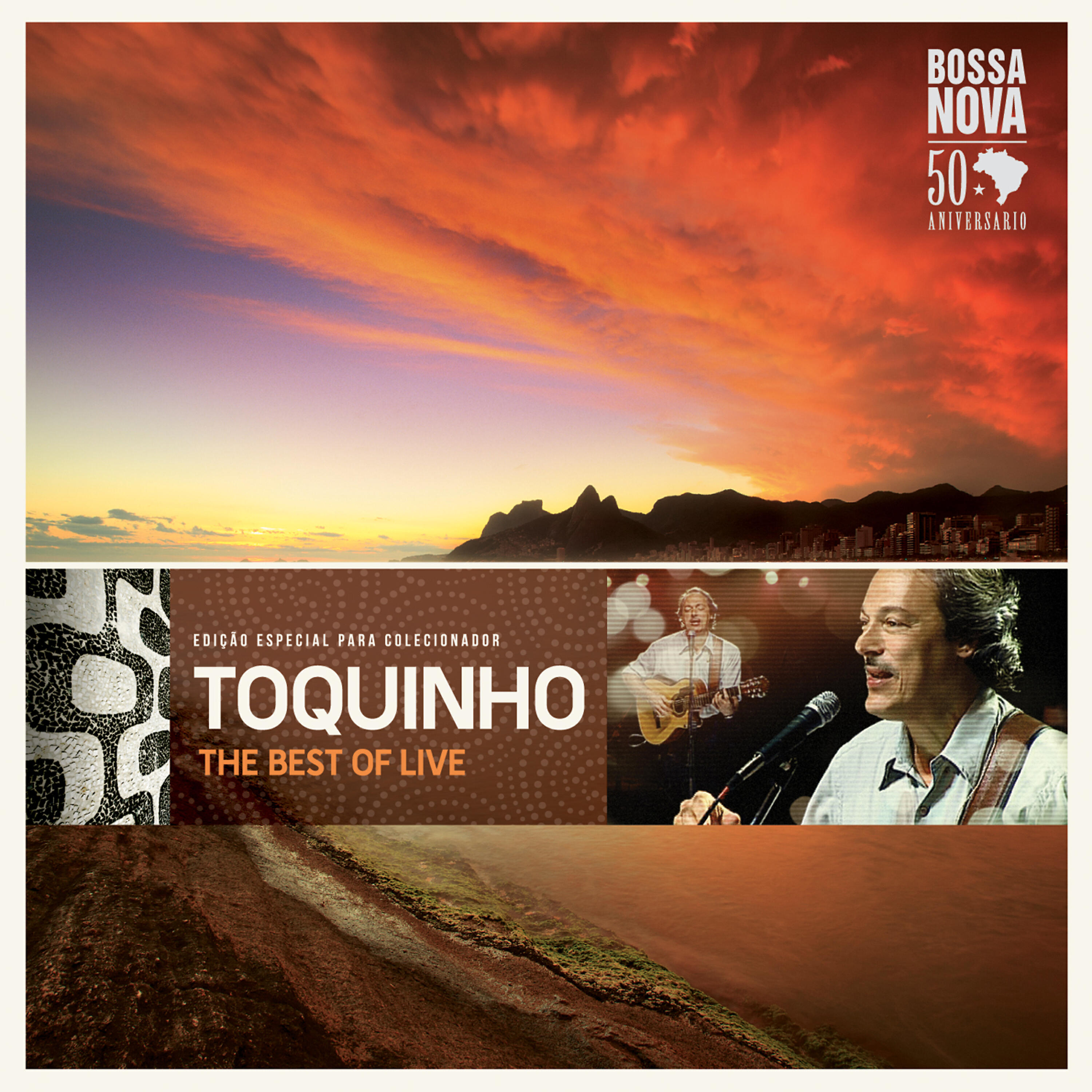 Toquinho - Samba de Orly
