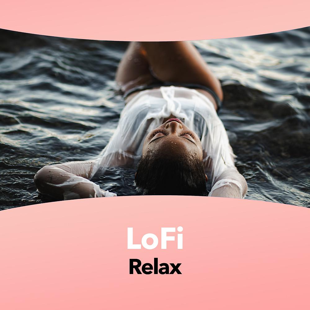 Постер альбома Lo Fi Relax