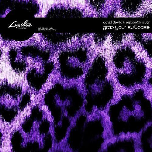 David Devilla - Grab Your Suitcase