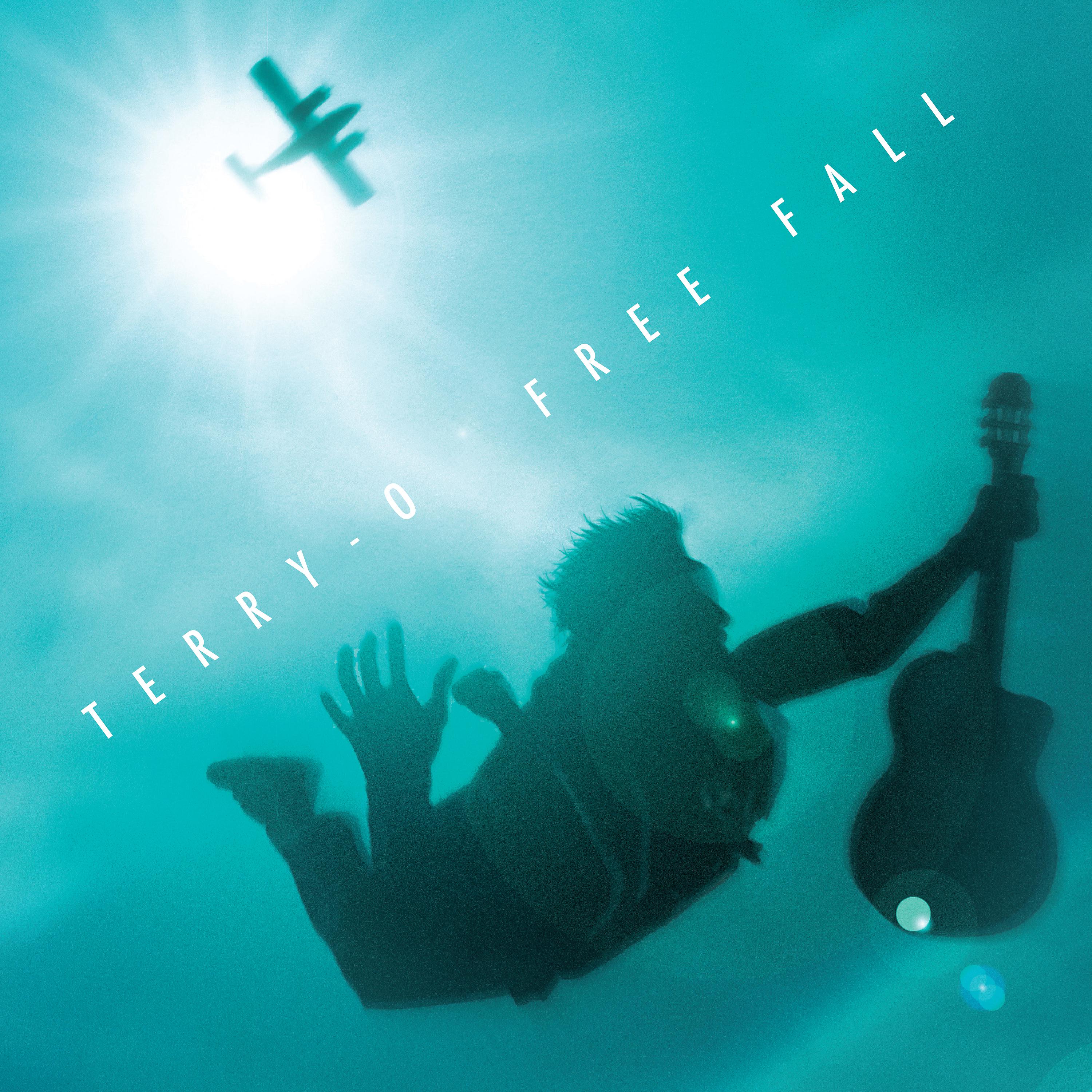 Постер альбома Free Fall (feat. Najee)