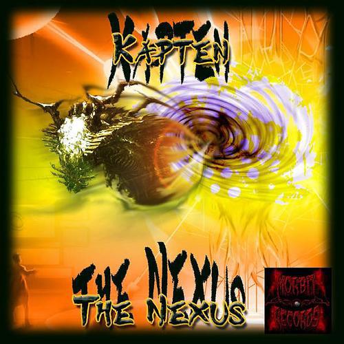 Постер альбома The Nexus