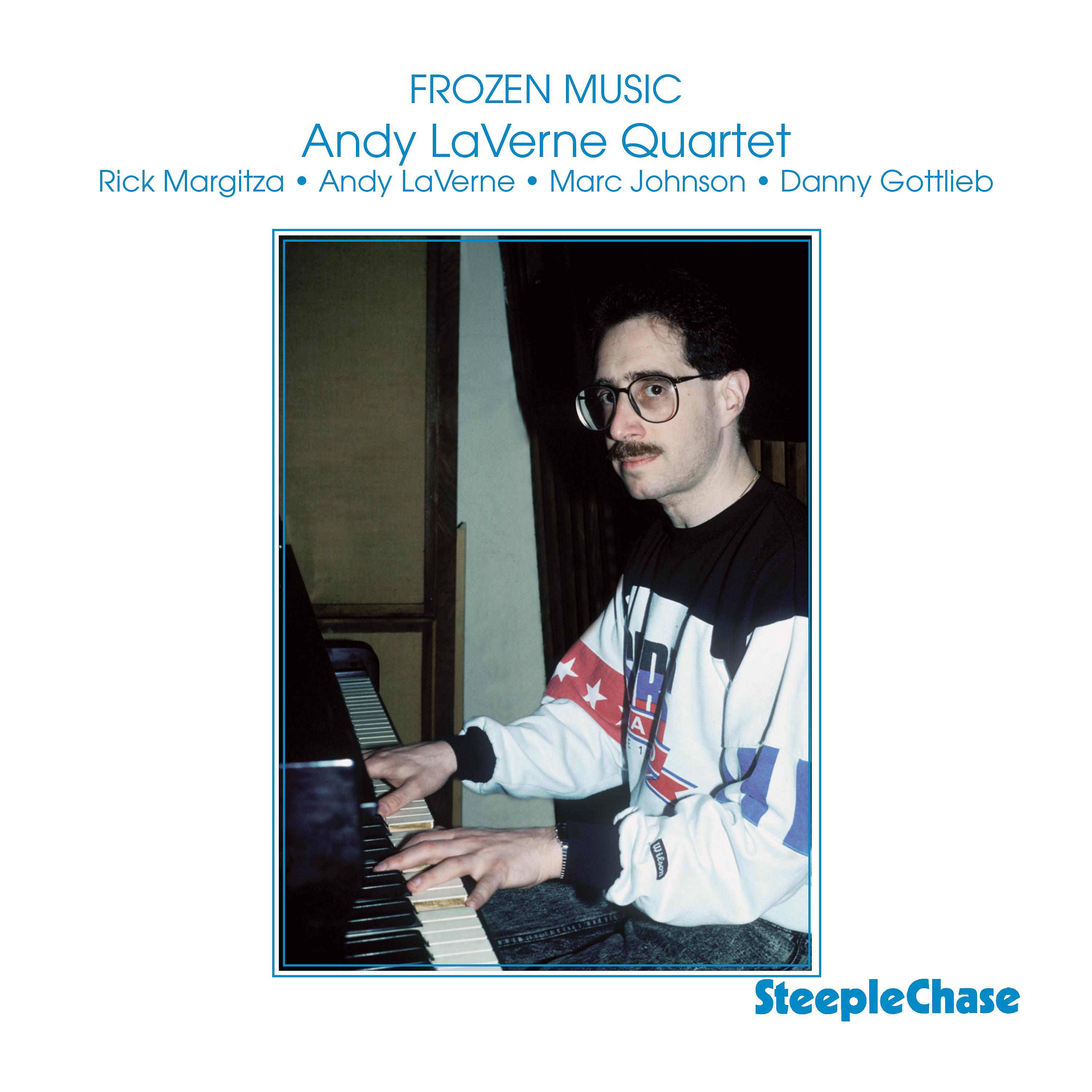 Постер альбома Frozen Music