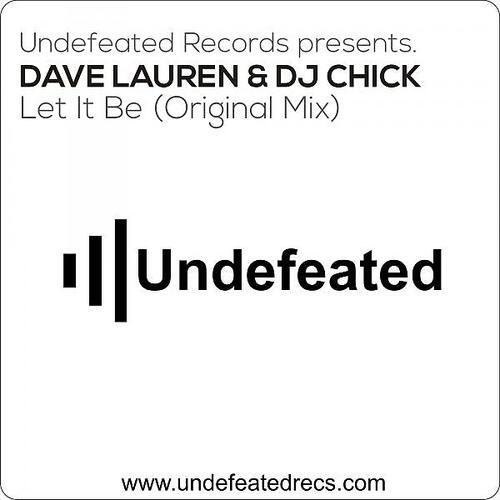 Dave Lauren - Let It Be