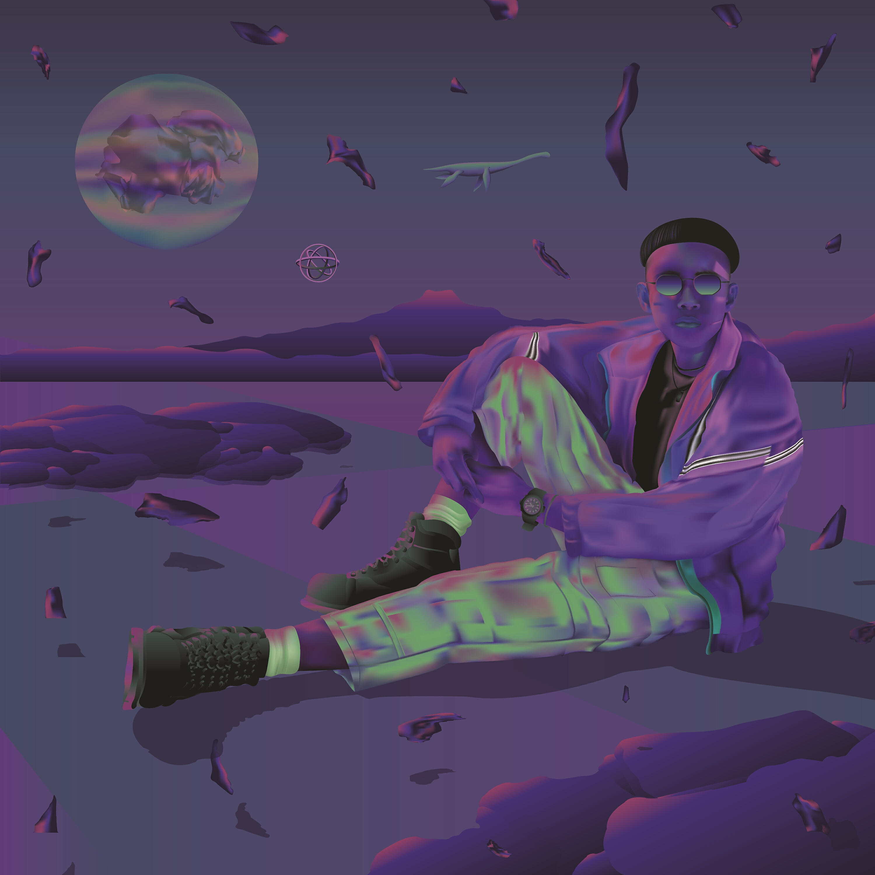 Harriet Brown - Paralyzed