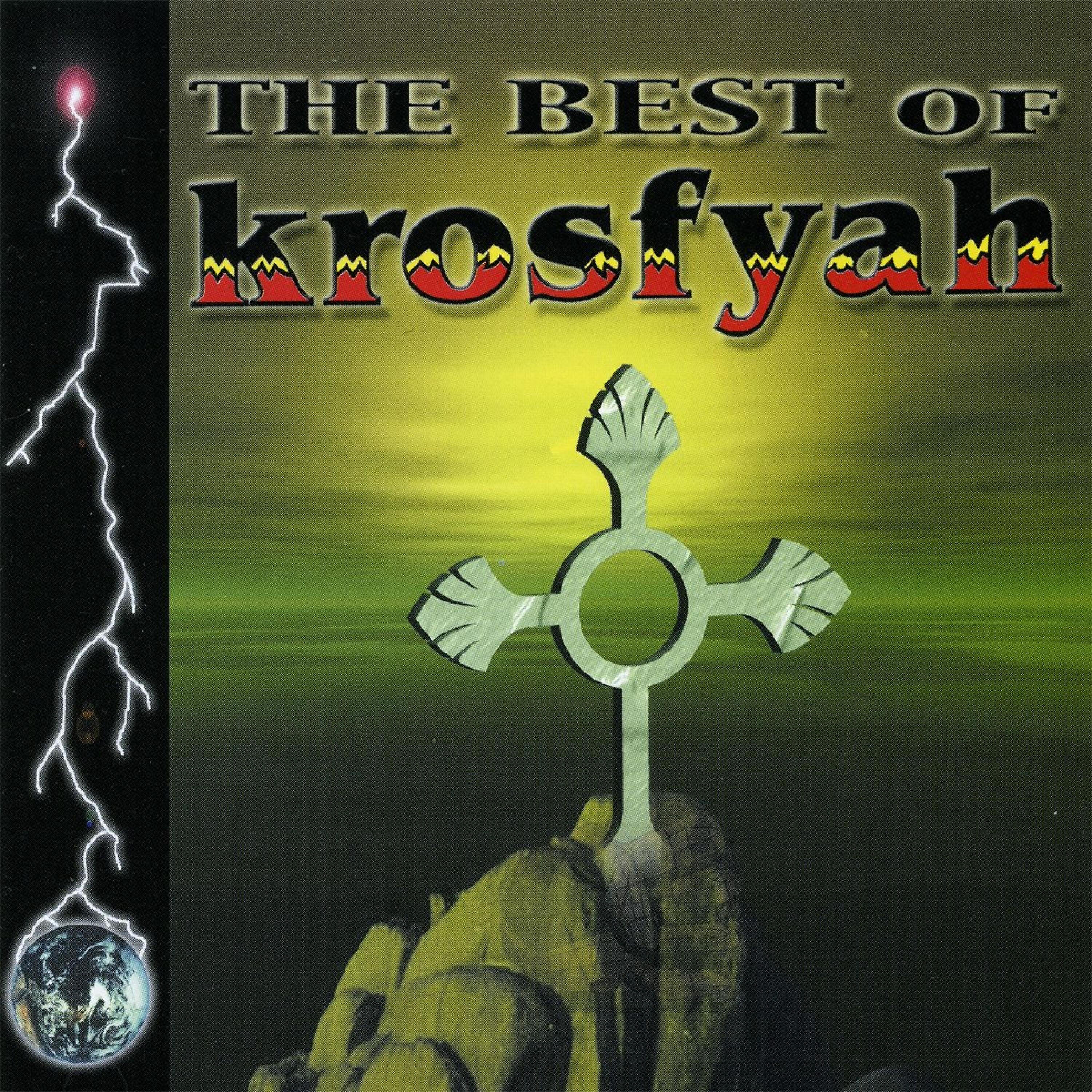 Krosfyah - Krank It