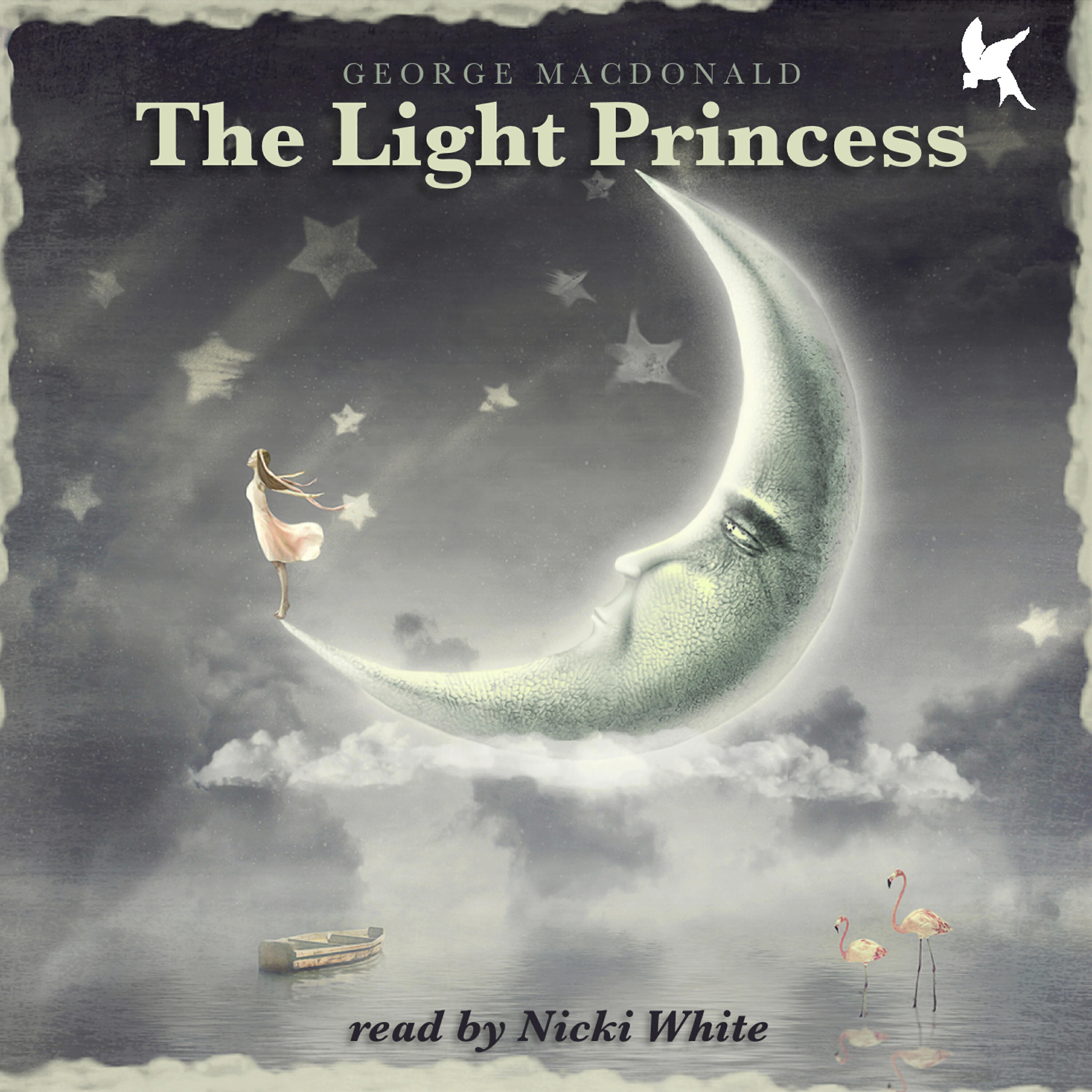 Nicki White - The Light Princess, Pt. 4