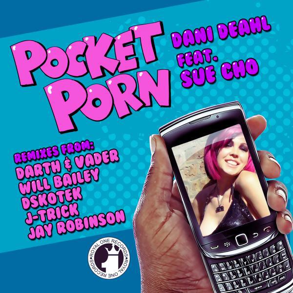 Dani Deahl - Pocket Porn (Darth & Vader Remix)
