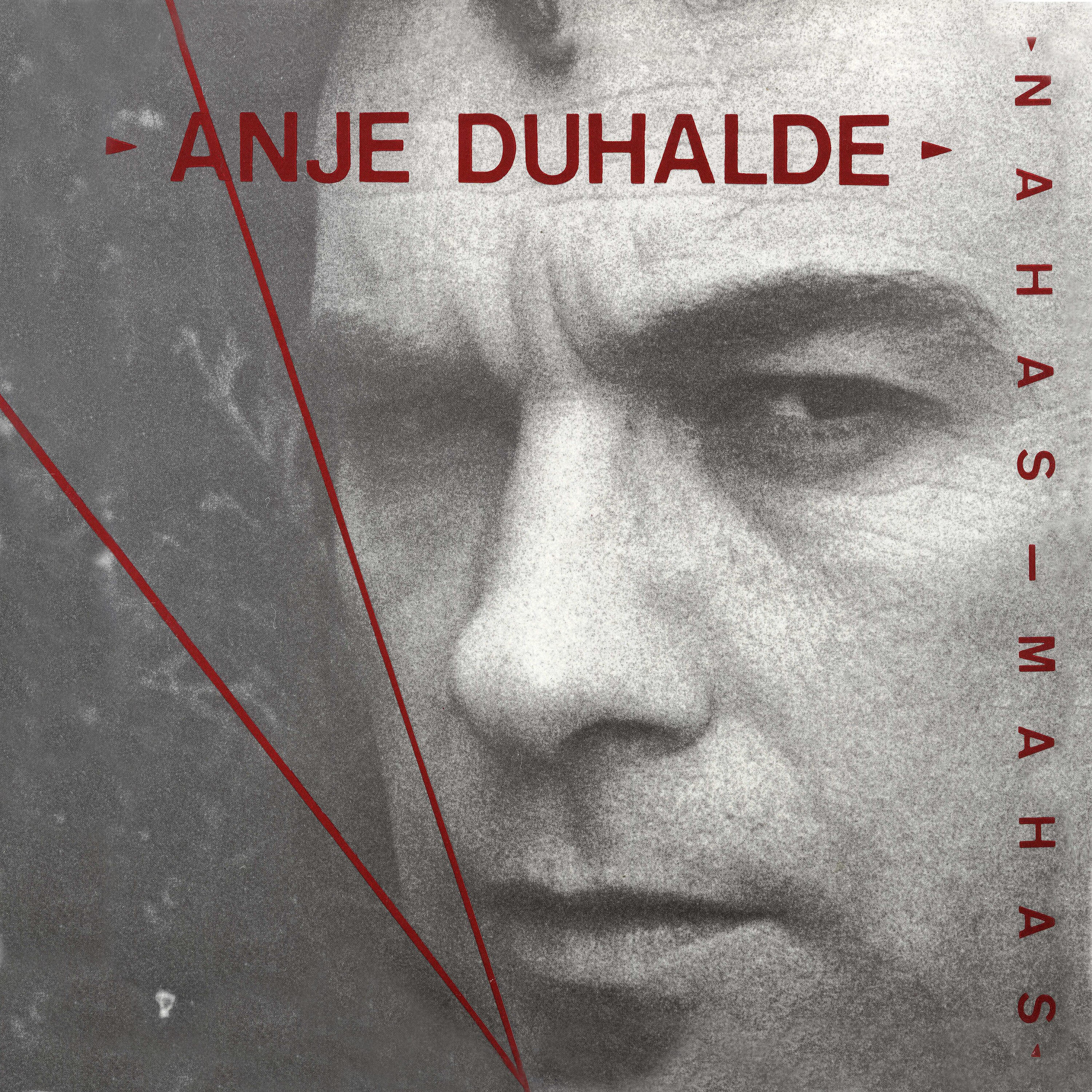 Anje Duhalde - Astiria mendian
