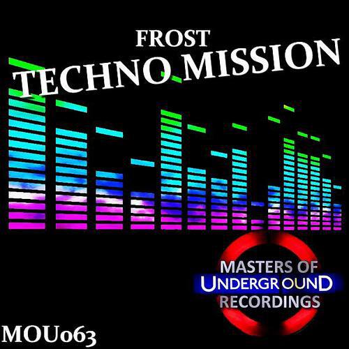 FROST - Big Bang (Andy Bsk Remix)