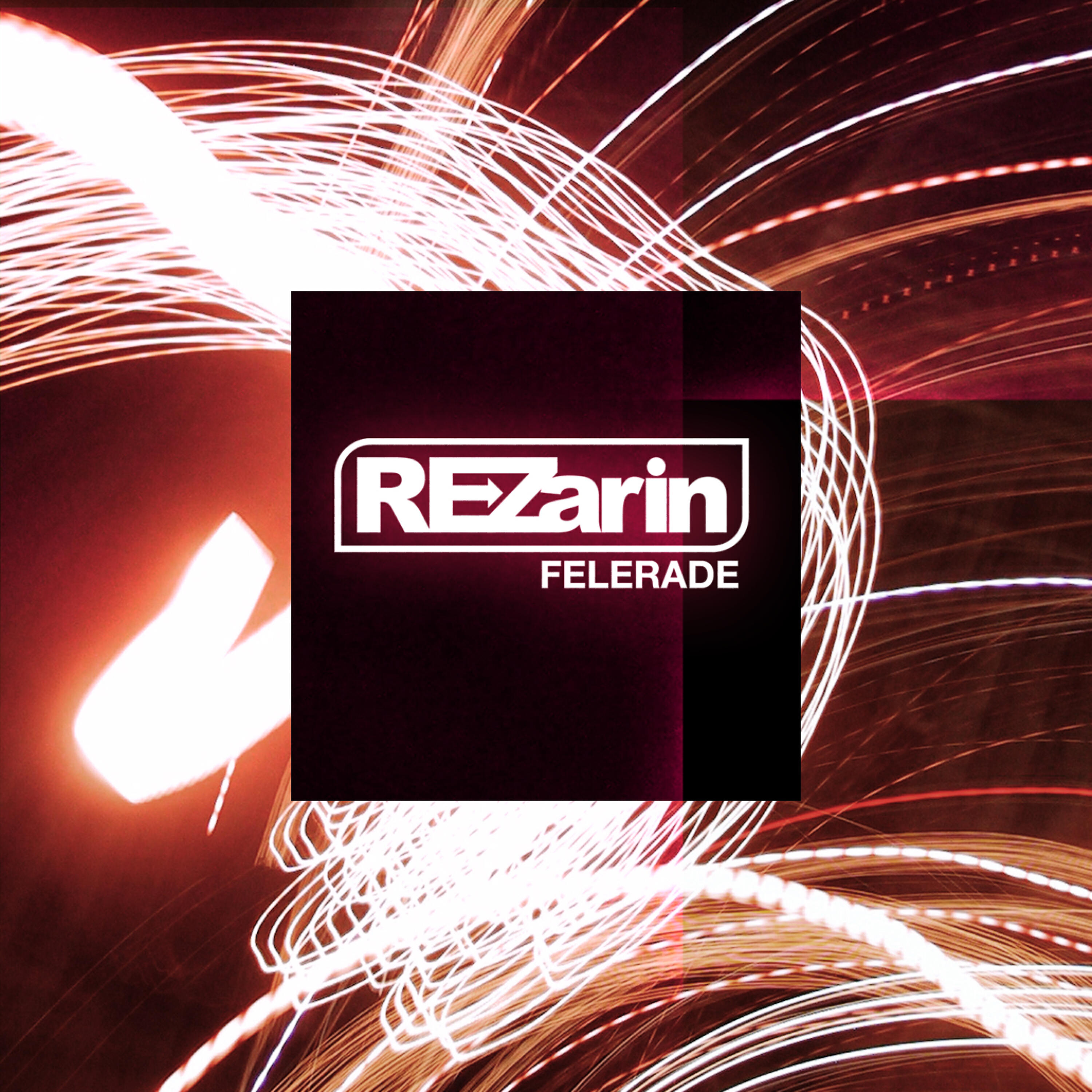 REZarin - Stay Inside (Original Mix)