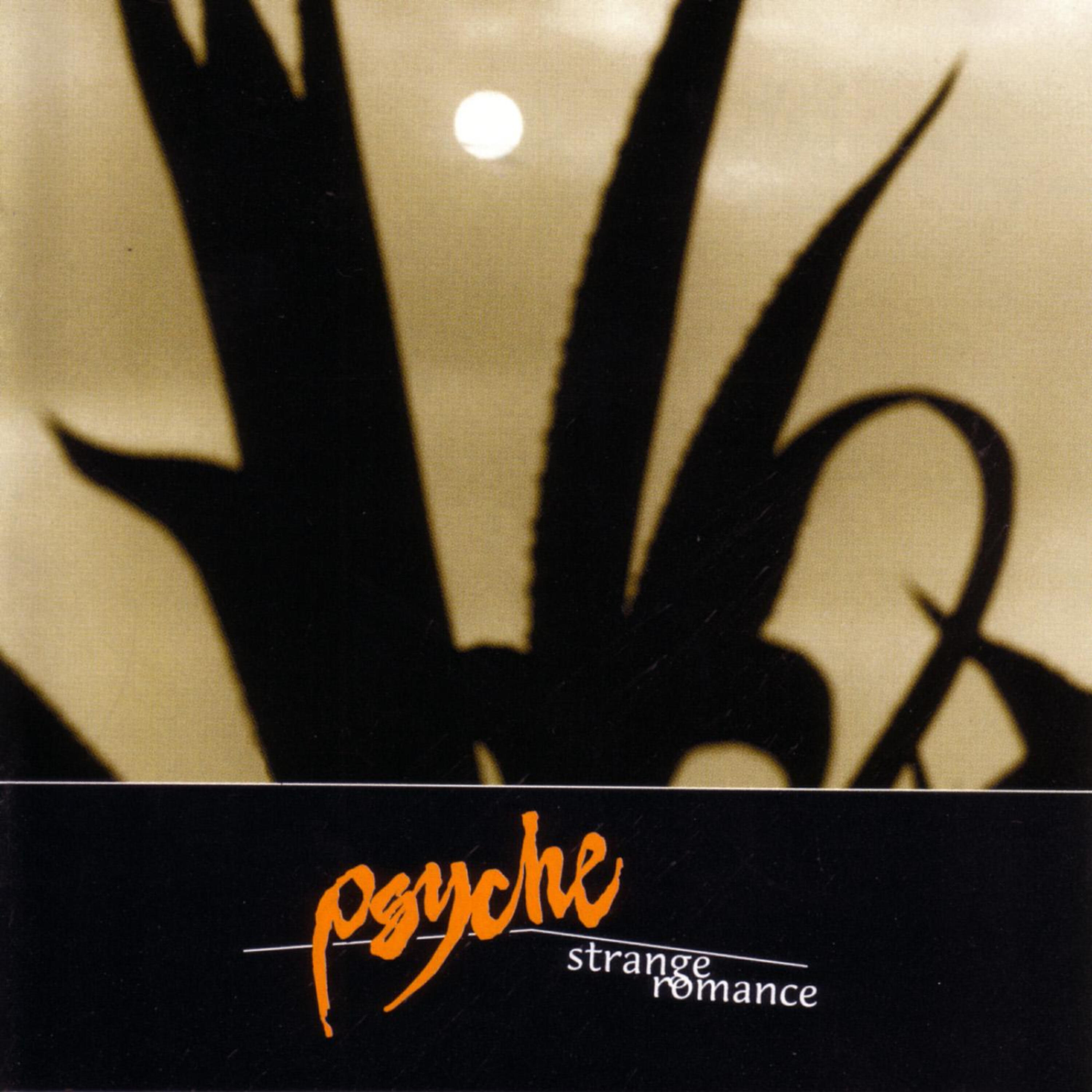 Psyche - Stay by Me