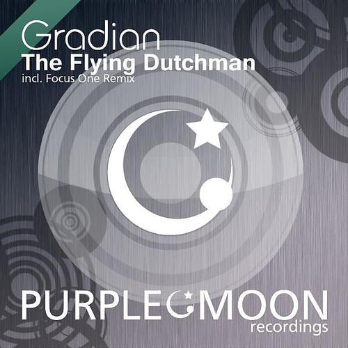 Постер альбома The Flying Dutchman