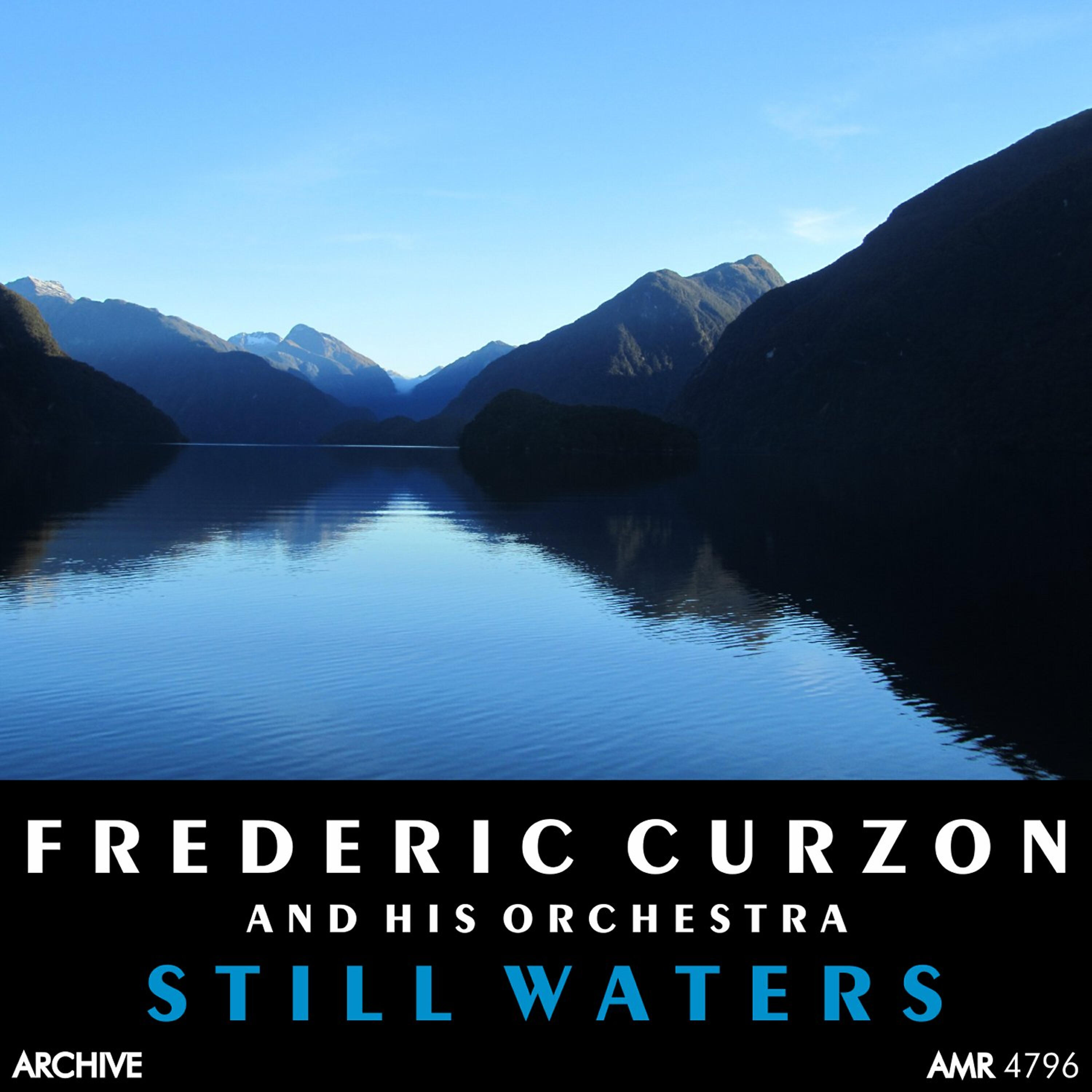 Frederic Curzon - Bonaventure