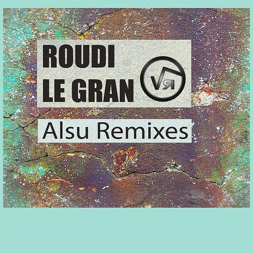 Постер альбома Alsu Remixes