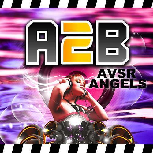 Avsr - Crushing Blow (feat. CJ D RAider)