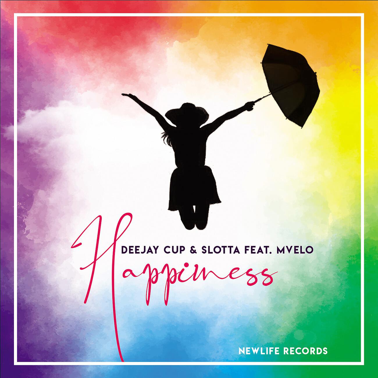 Deejay Cup - Happiness (Radio Edit)