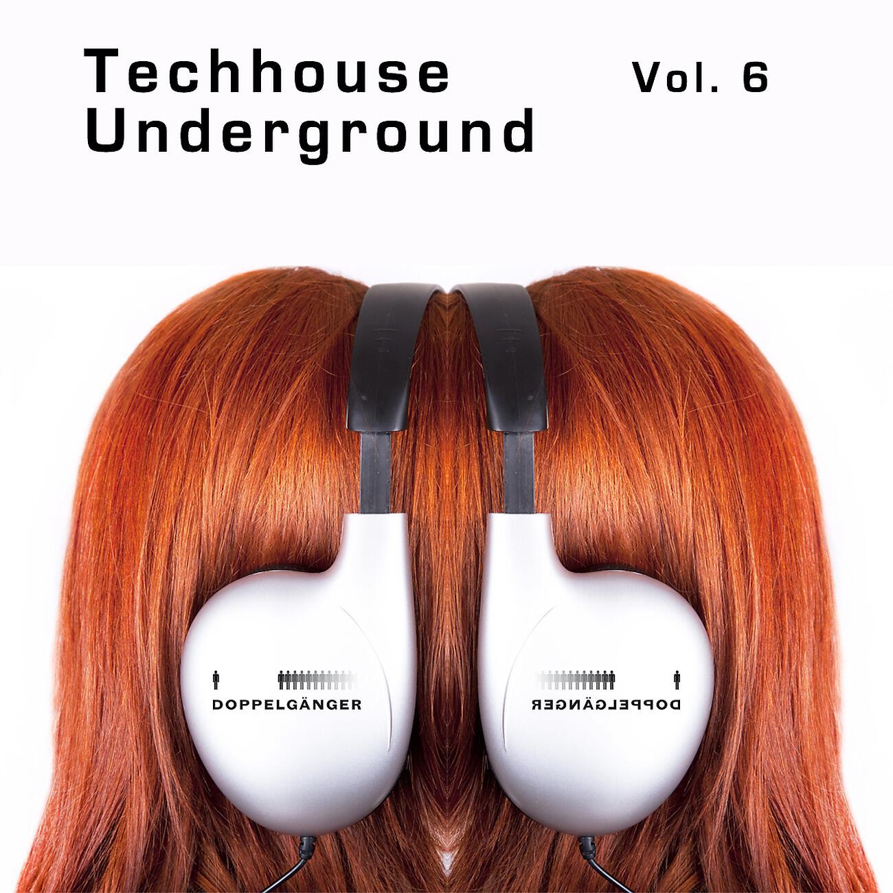 Helmut Ebritsch - Palmcove (Micro Acid Mix)