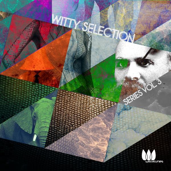 Alex M (Italy) - Everything All I Do