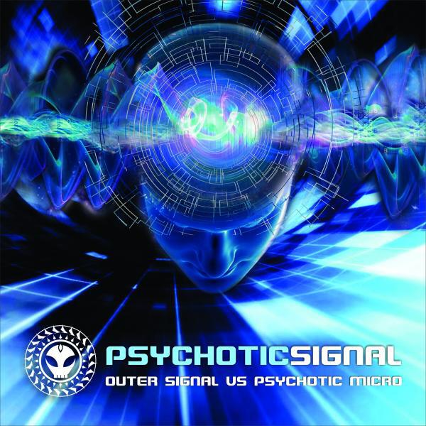 Outer Signal - Infiltration