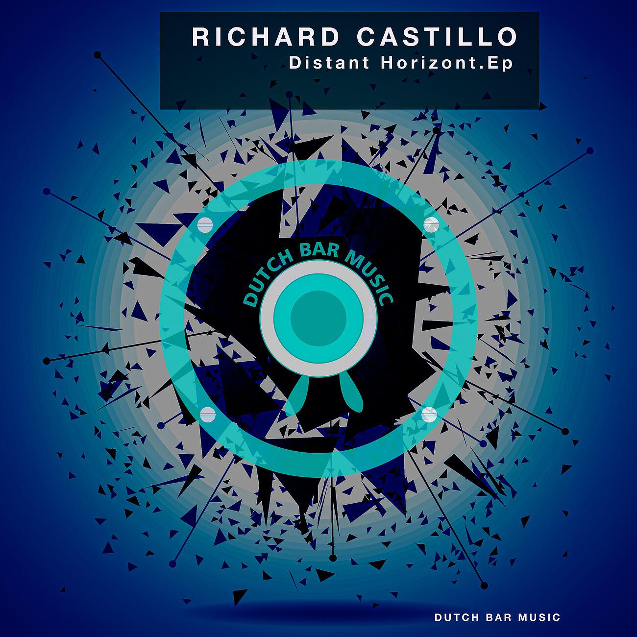 Richard Castillo - Distant Horizont