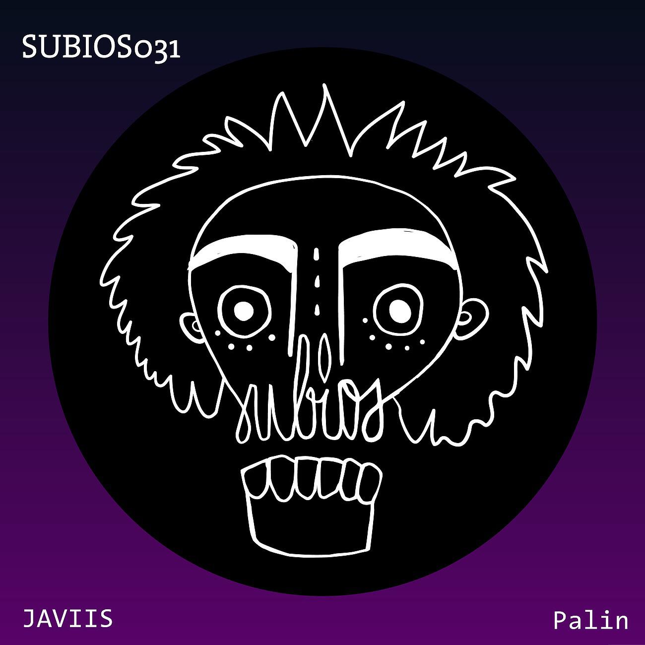 JAVIIS - Tenebres (Trilingo Remix)