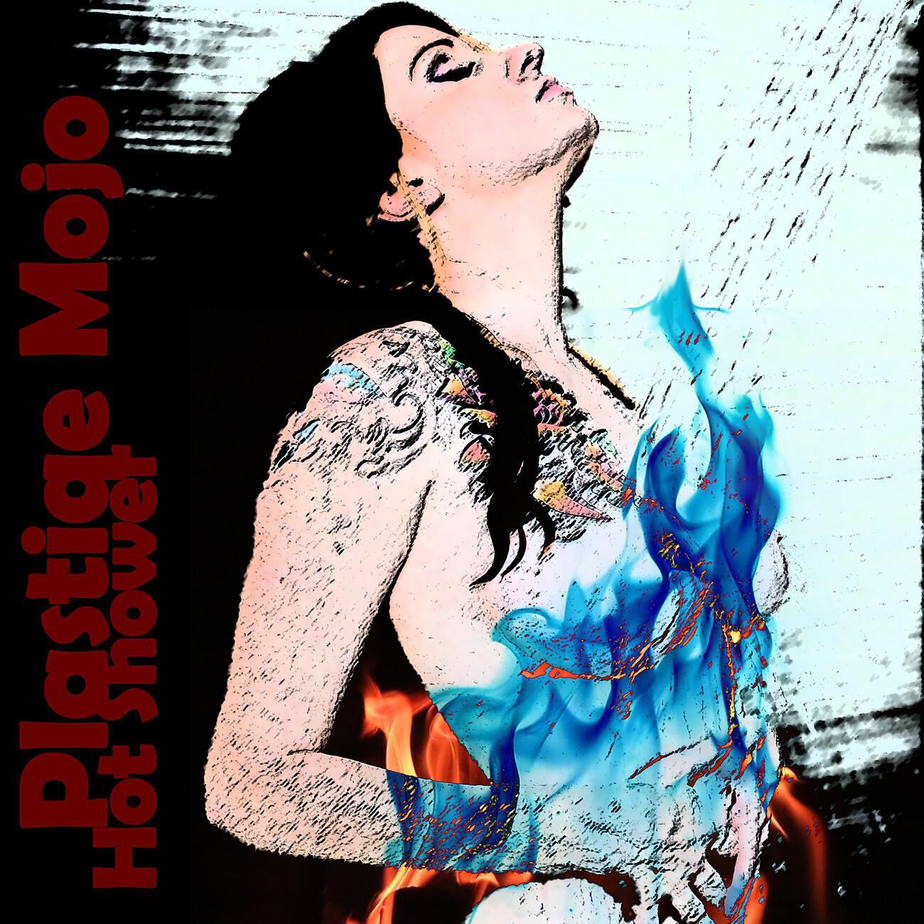 Plastiqe Mojo - Hot Shower