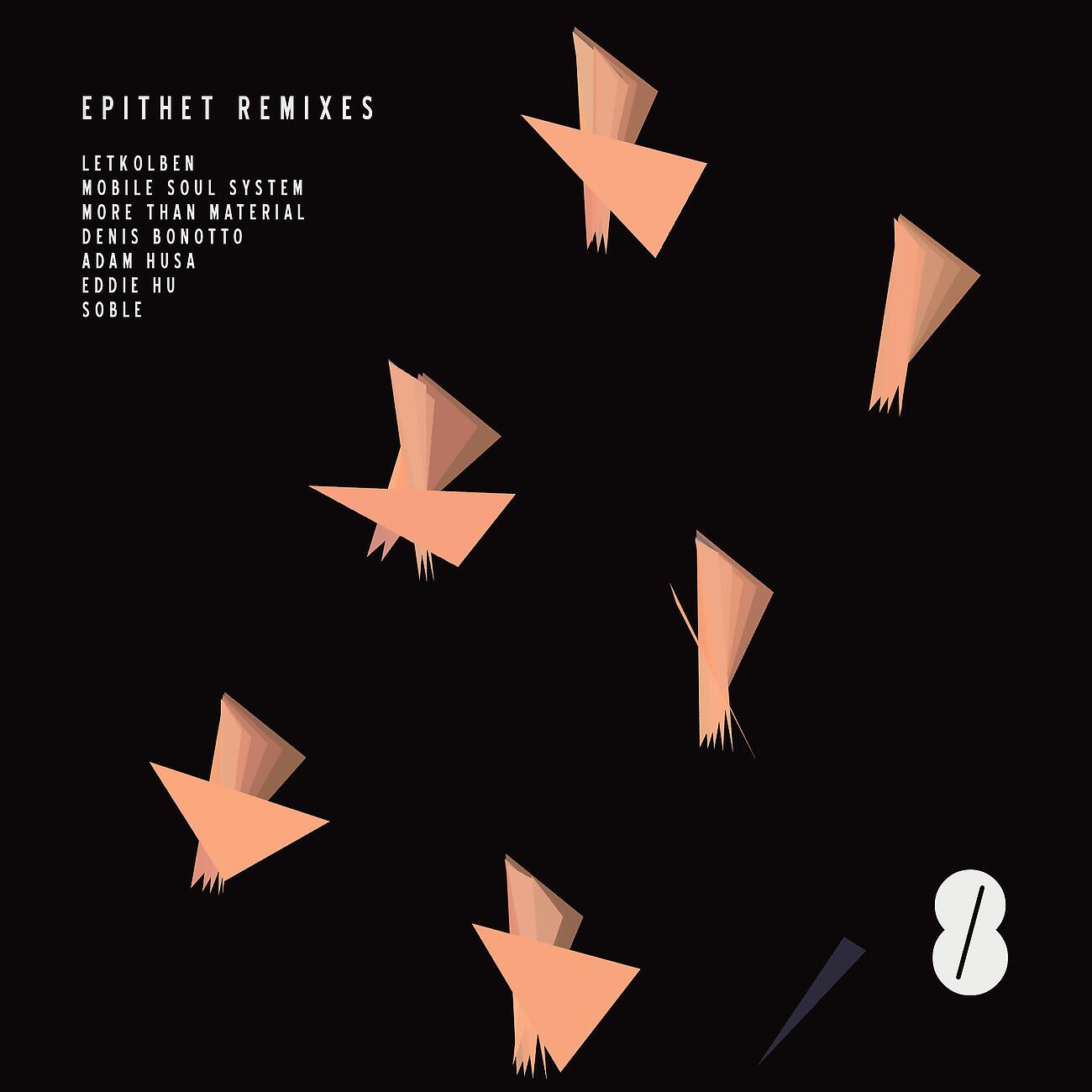 LetKolben - Epithet (Mobile Soul System Remix)