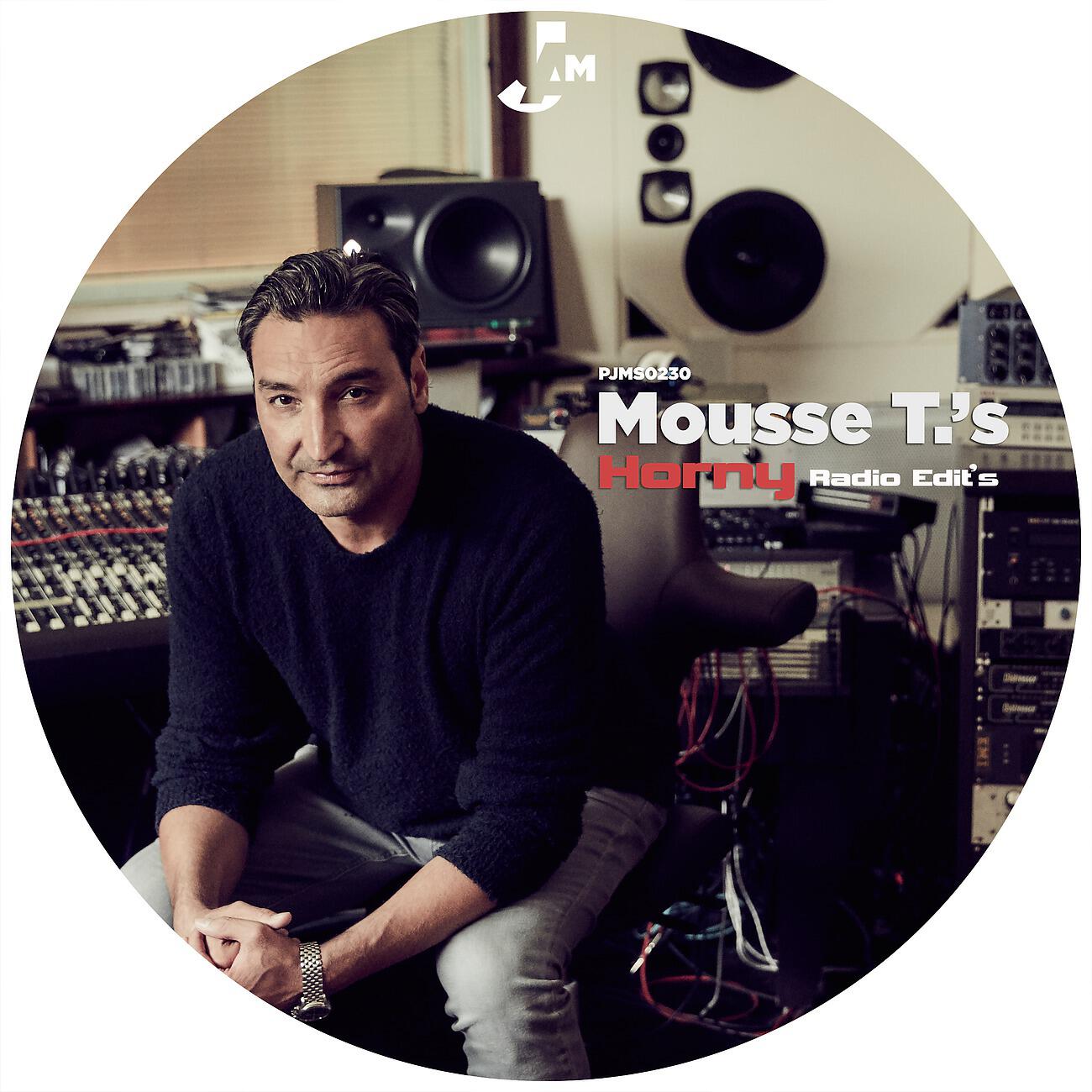Mousse T. - Horny (Horny '98 Radio Edit)