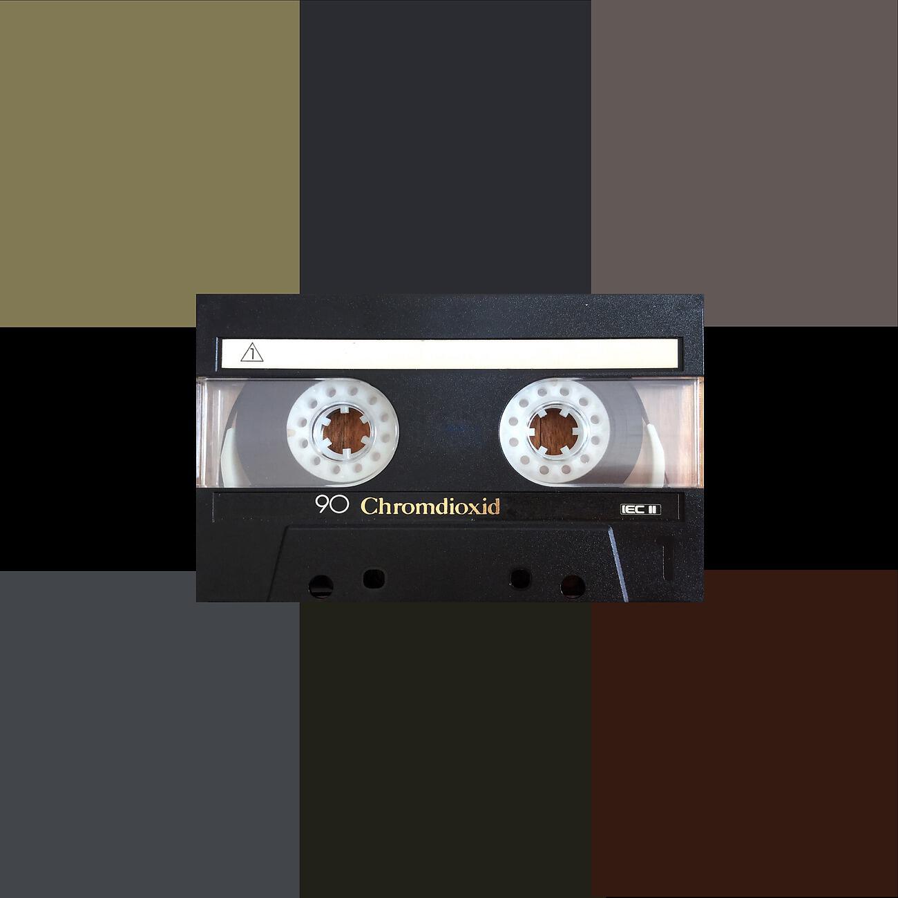 David Pher - Moleque