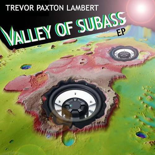Trevor Paxton Lambert - Quantum Thoughts