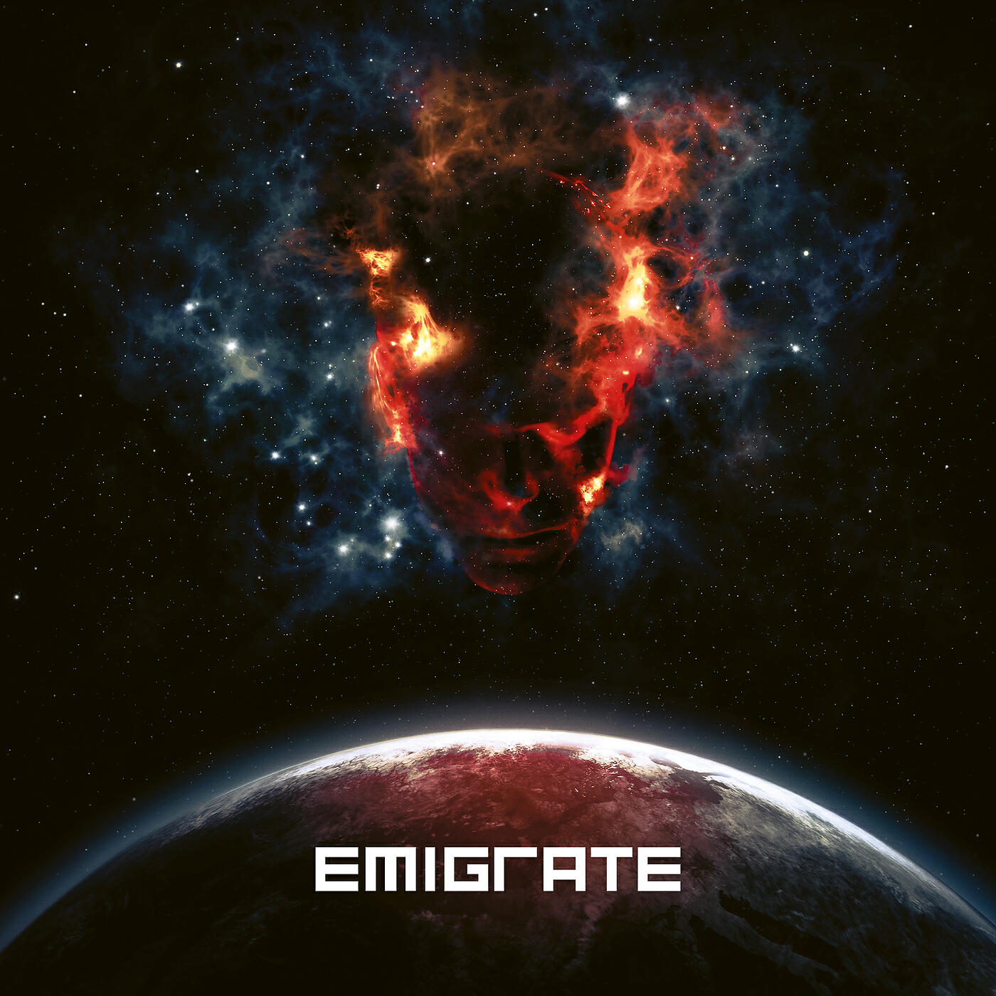Emigrate - ALWAYS ON MY MIND