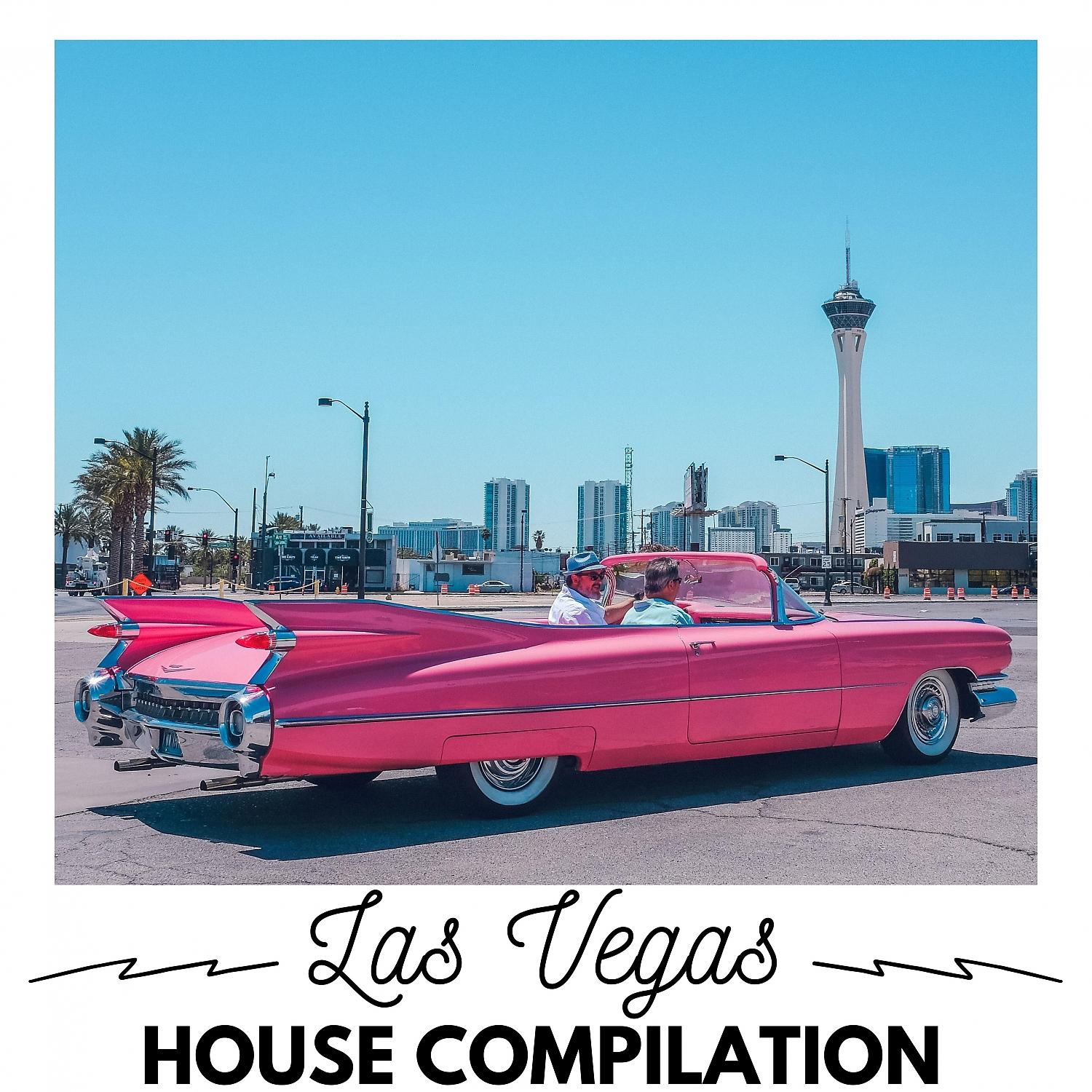 Постер альбома Las Vegas House