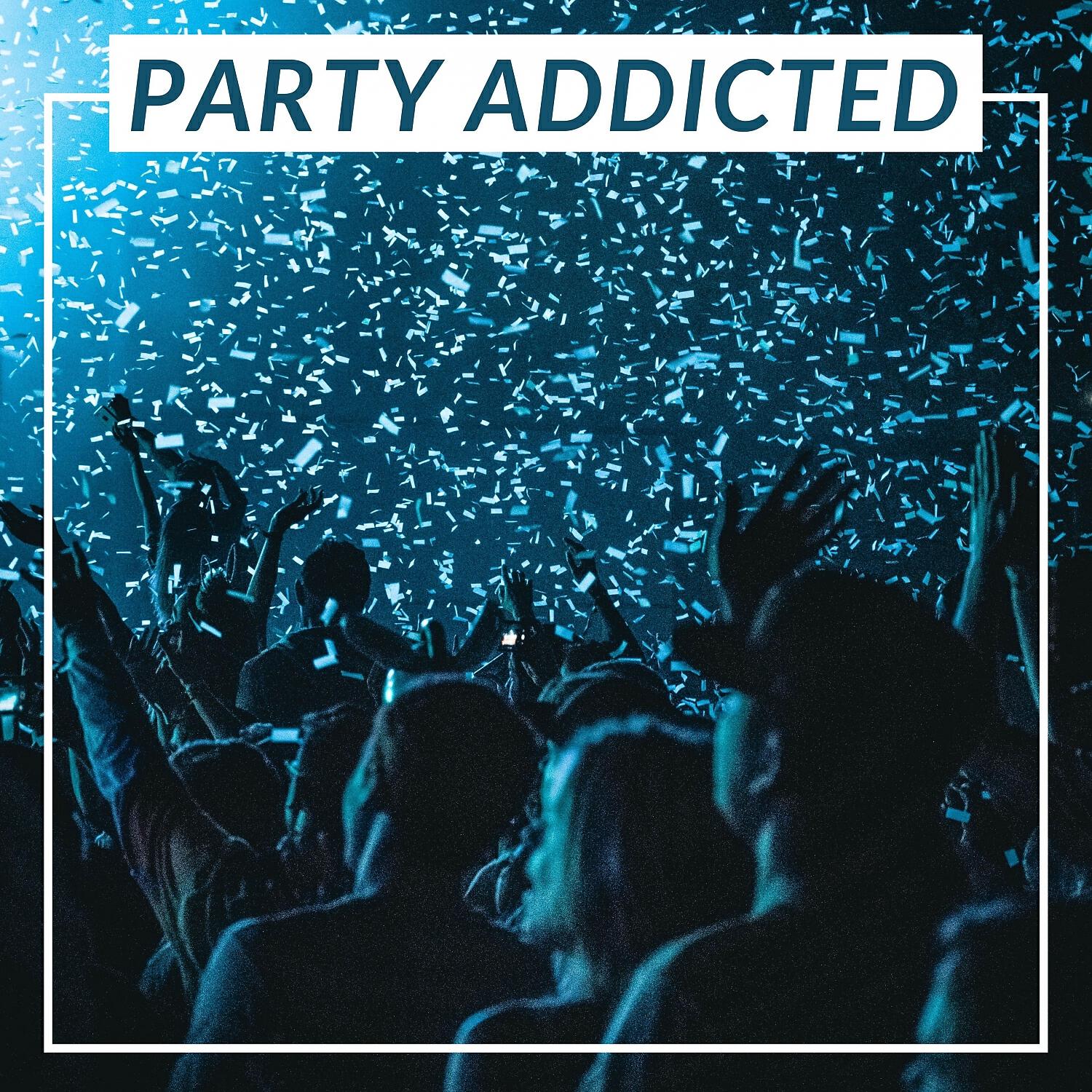 Danny Tylar - Under 21 (Blue Area Mix)