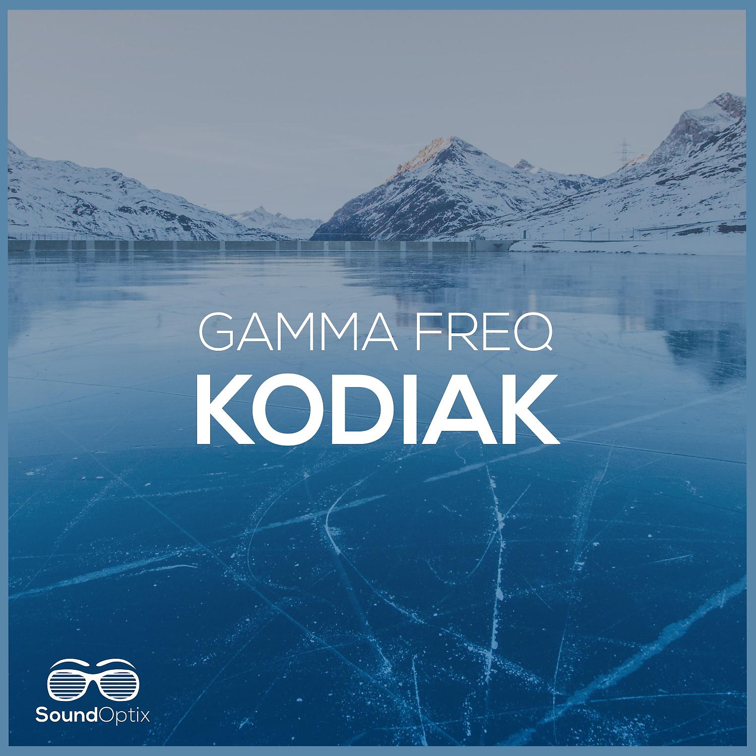 Постер альбома Kodiak