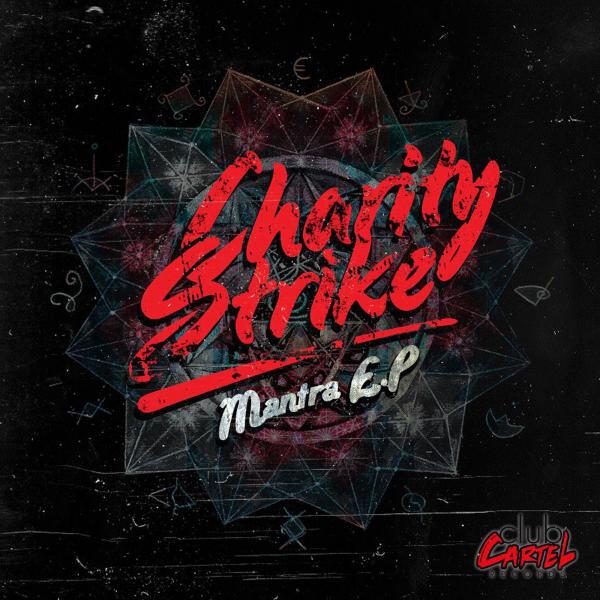 Charity Strike - No Heart (feat. Glenna Bree) (Jason Risk Remix)