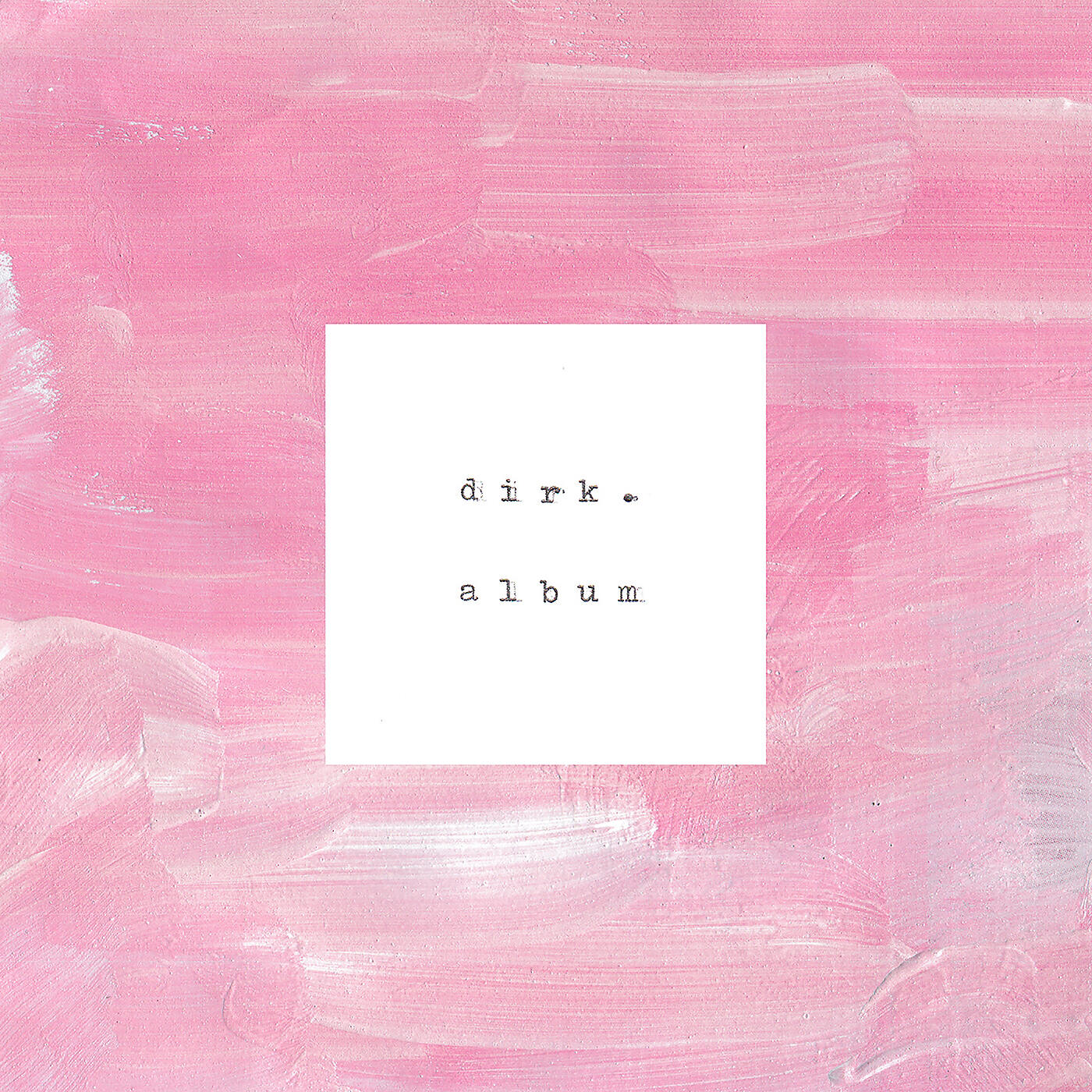 DIRK. - Gnome