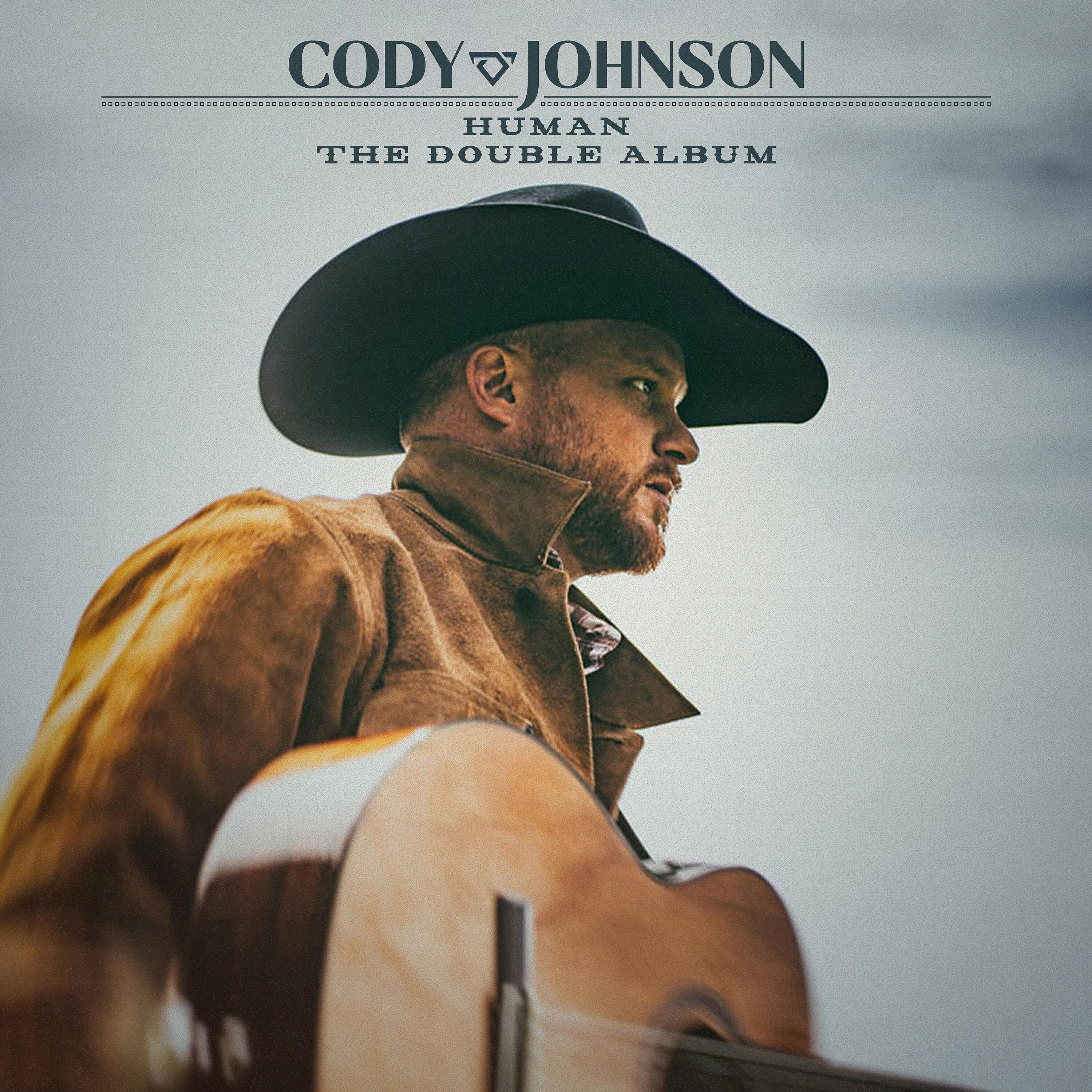 Cody Johnson - Driveway