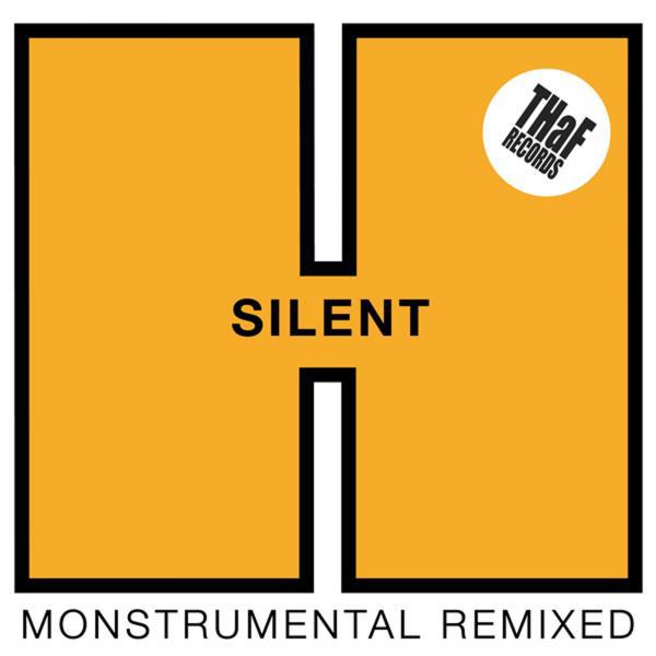 Silent H! - Bleep Bleep (EWOK Remix)