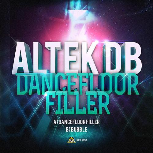 Постер альбома Dancefloor Filler