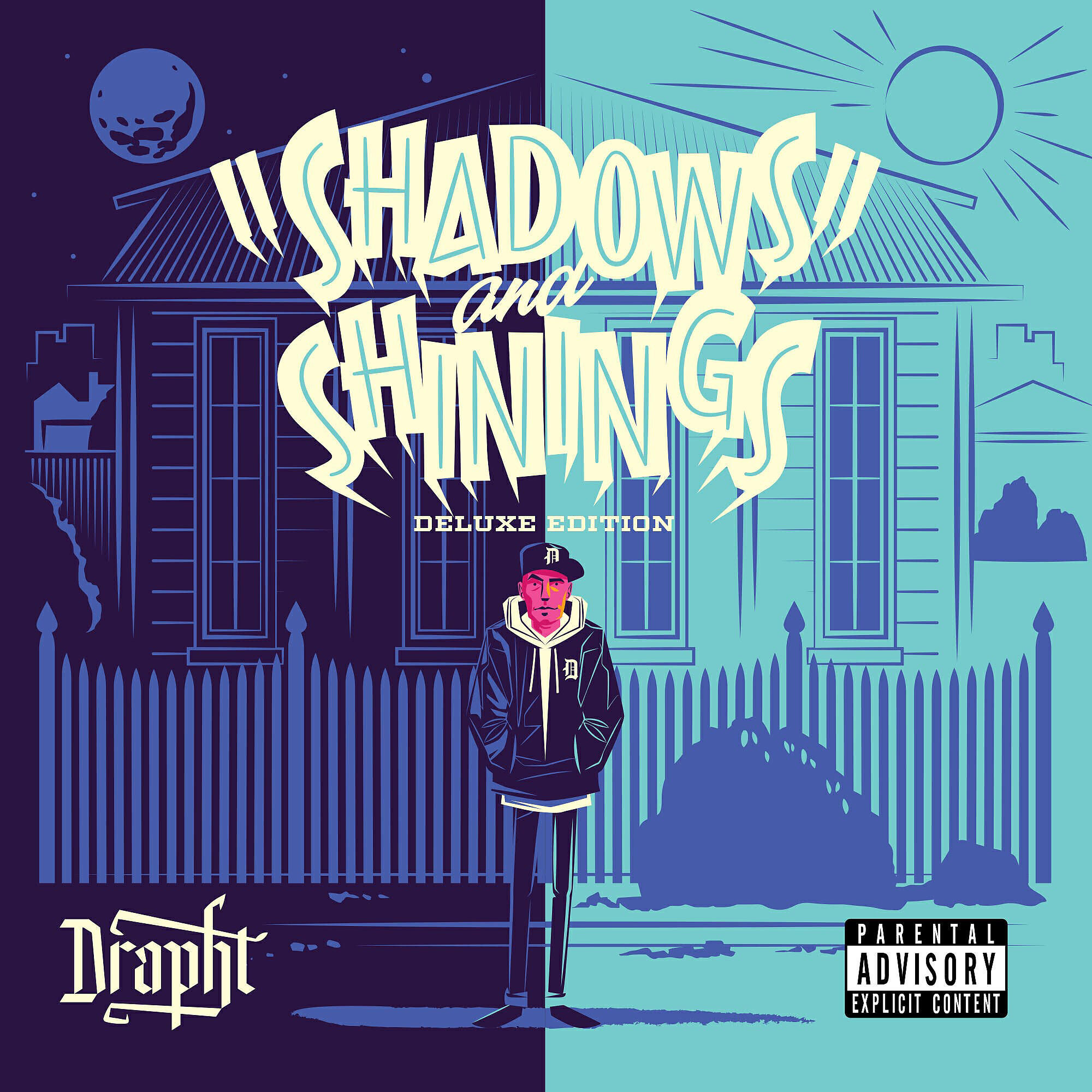 Drapht - Keys to The City (feat. Dune Rats)