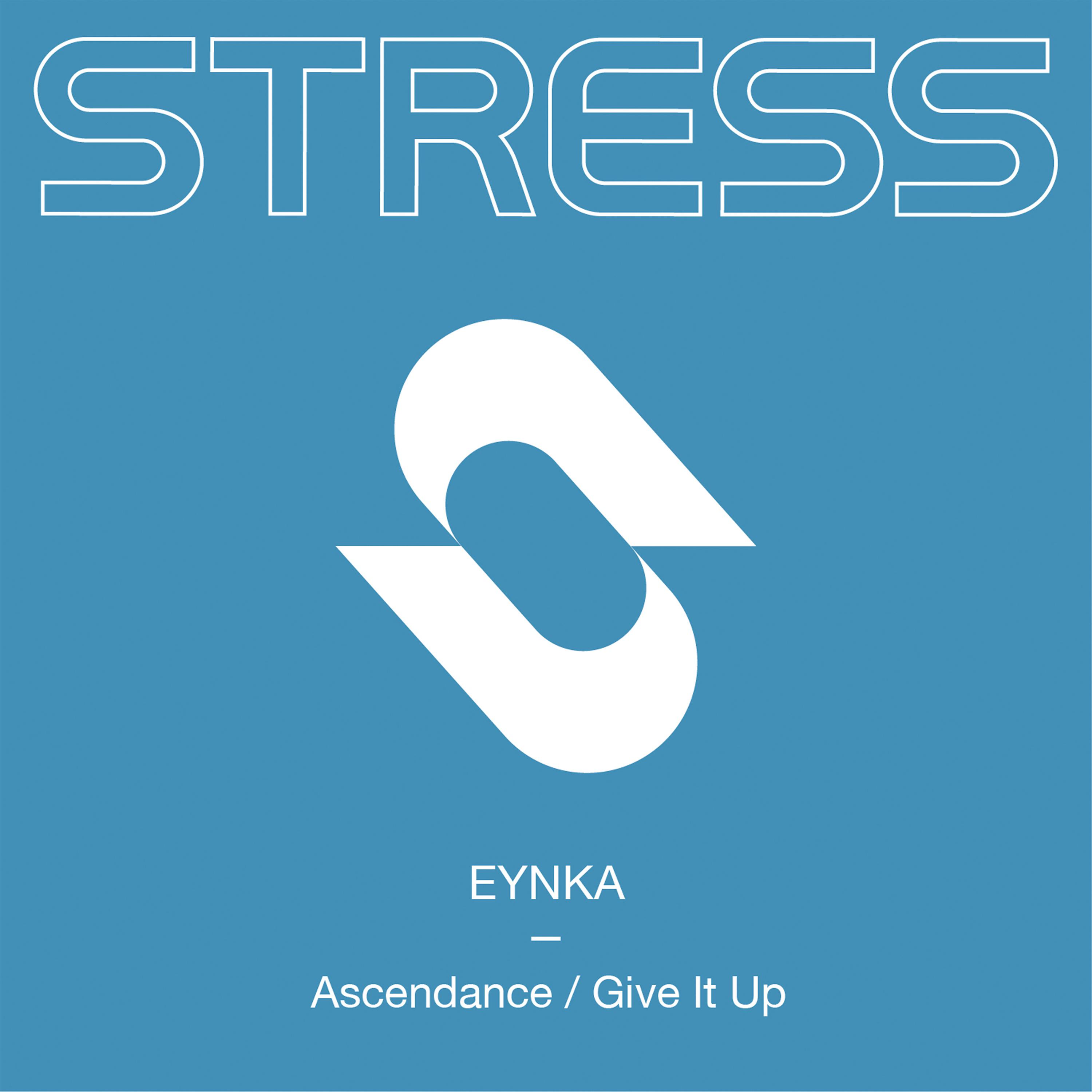 Постер альбома Ascendance / Give It Up