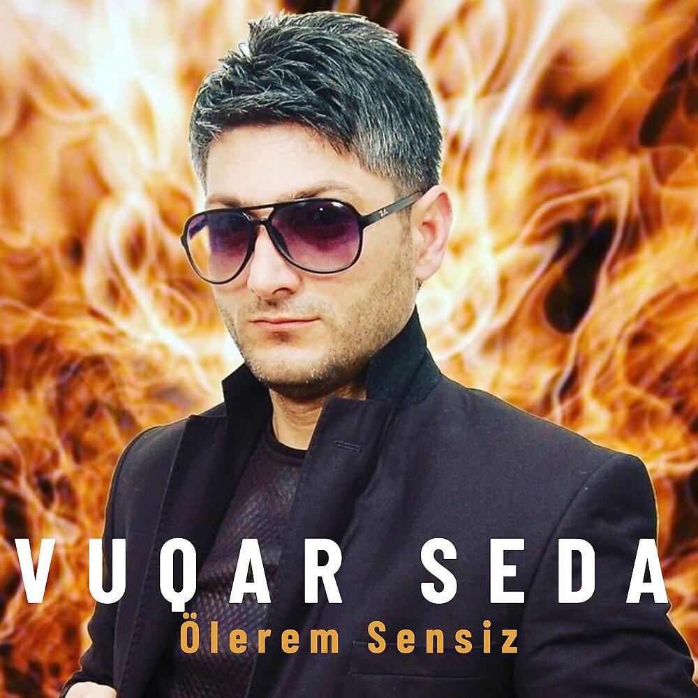 Постер альбома Ölerem Sensiz