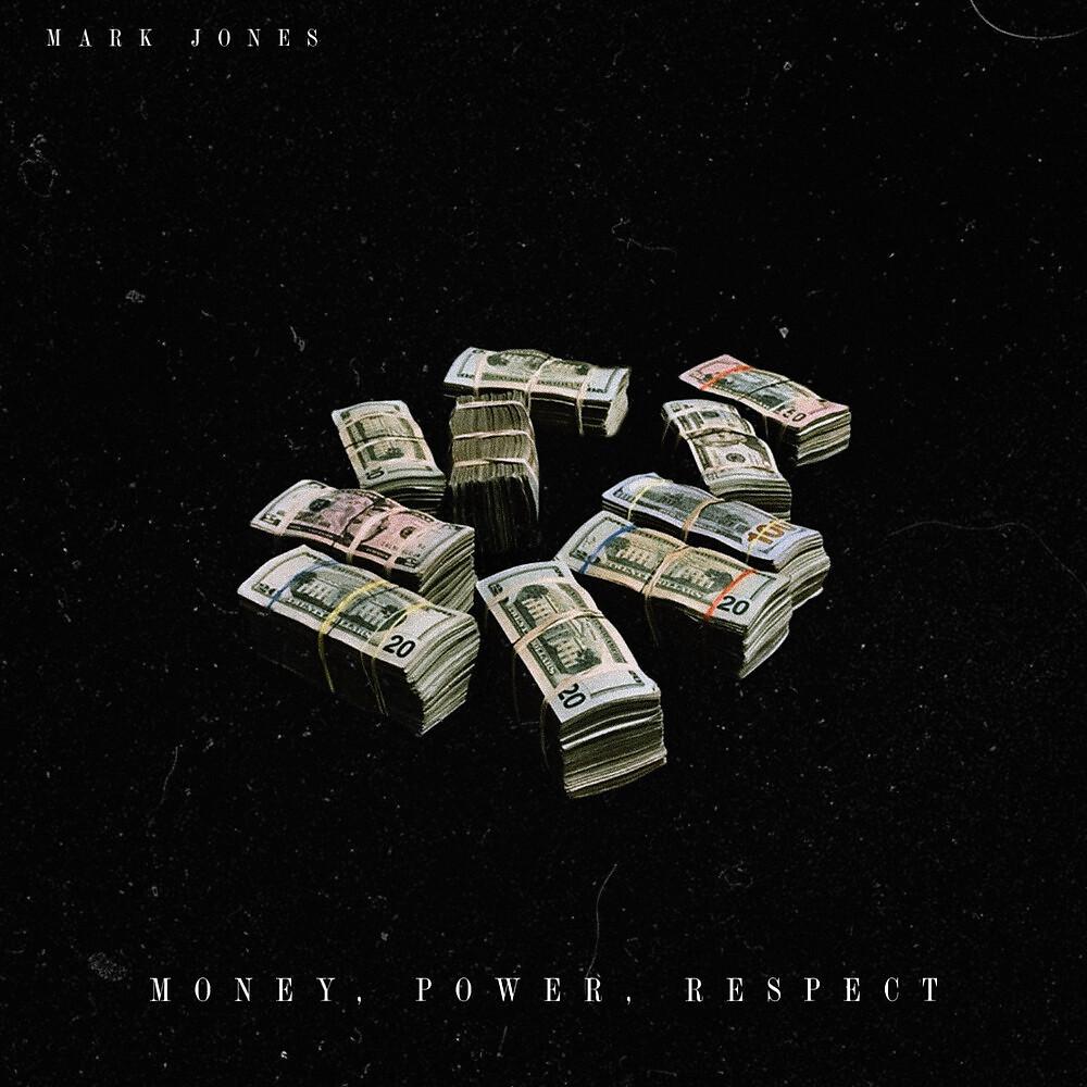 Постер альбома Money, Power, Respect