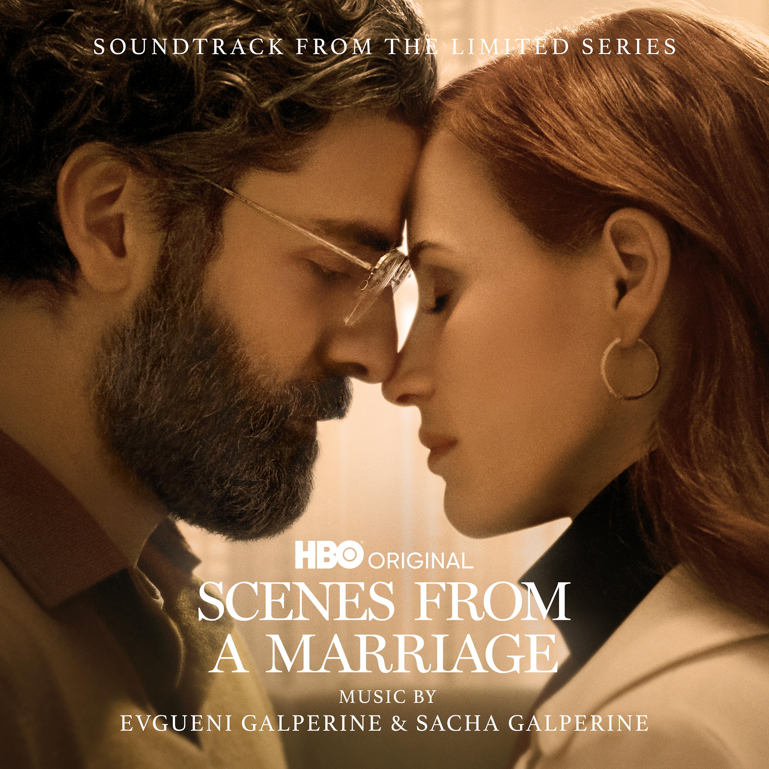 Постер альбома Scenes from a Marriage (Soundtrack from the HBO® Original Limited Series)