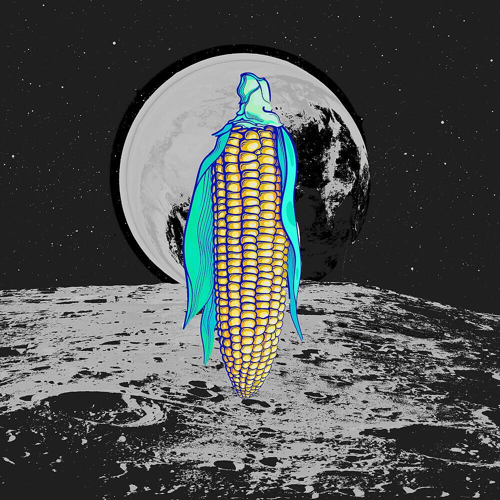 Chew FU - Corn On The Cob, Mad Butter and Onion Rings (Instrumental)