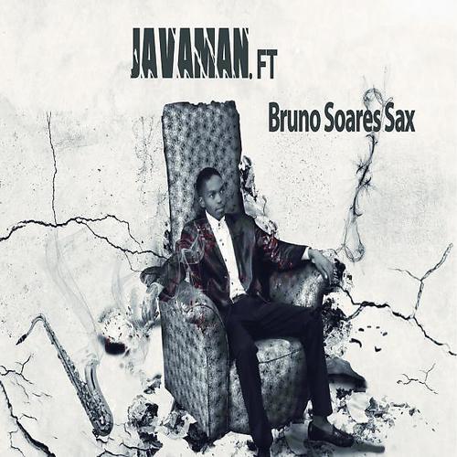 Javaman - Something Jazzy (Main Broken Mix)