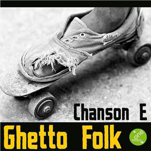 Постер альбома Ghetto Folk