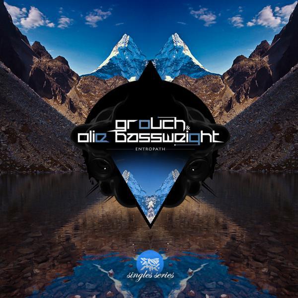 Grouch & Olie Bassweight - Entropath (Whitebear remix (Whitebear Remix)