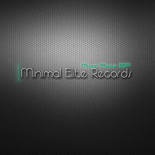 Alex Geralead - Missis Funky